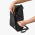 Bolso Mochila Convertible 3 en 1 DAKOTA